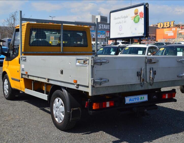 Ford Transit 6