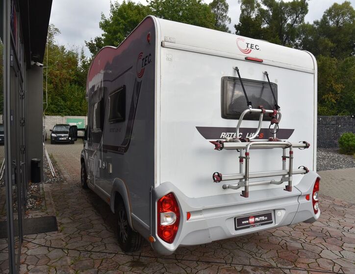 Fiat Ducato 9
