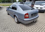 Škoda Octavia 6