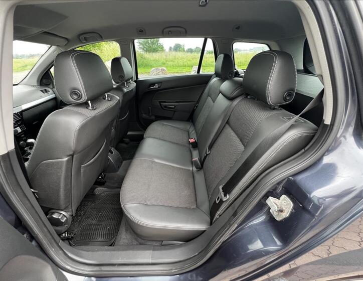 Opel Astra 31