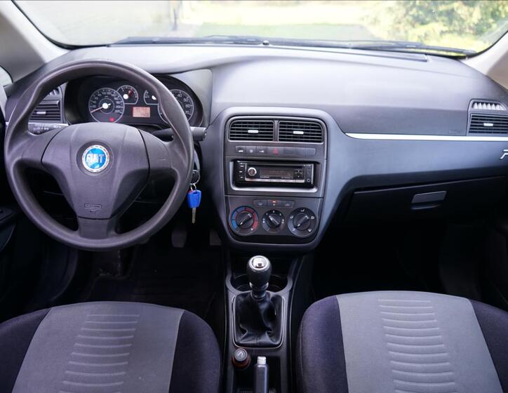 Fiat Punto 8