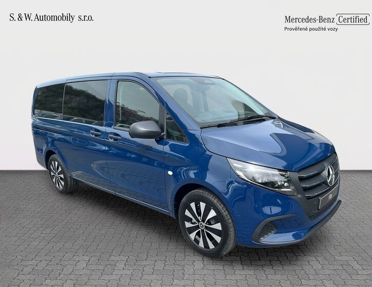 Mercedes-Benz Vito 6