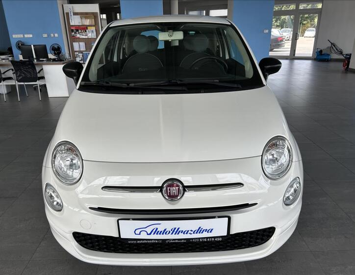Fiat 500 2