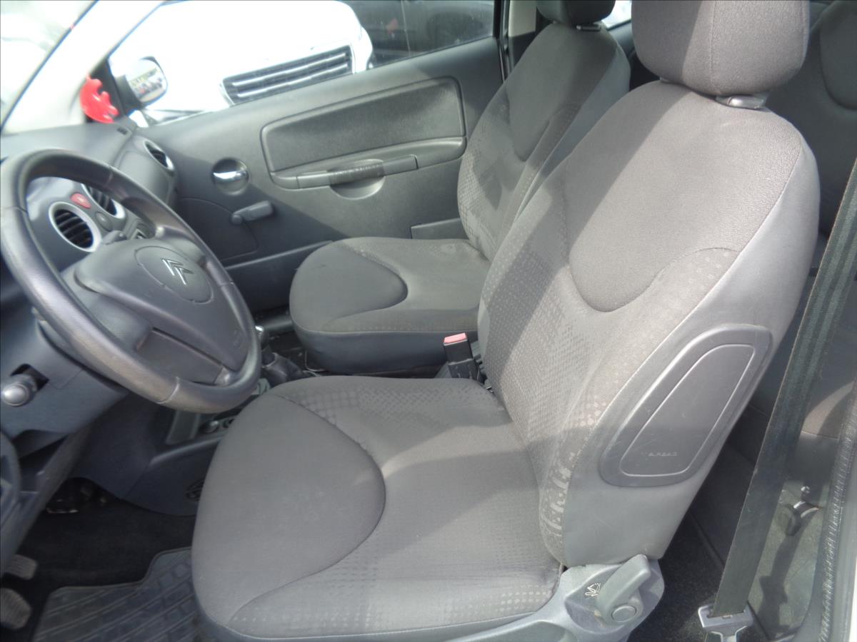 Citroën C2