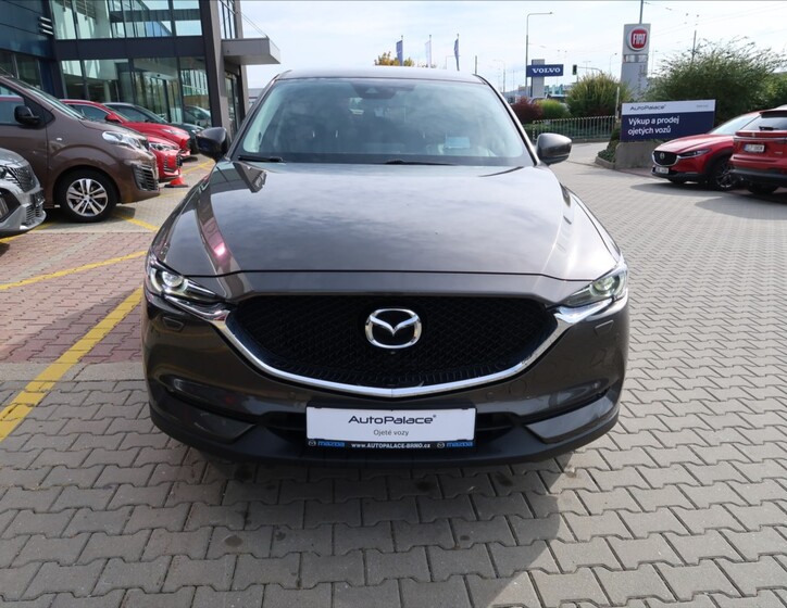 Mazda CX-5 2