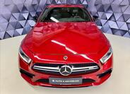 Mercedes-Benz CLS 3