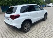 Suzuki Vitara 5