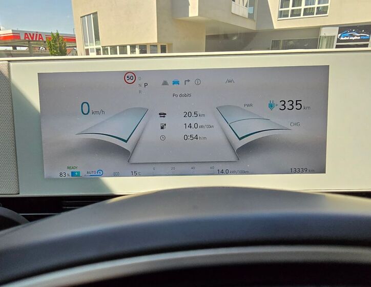 Hyundai IONIQ 19