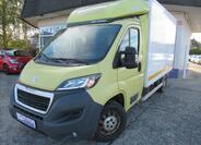 Peugeot Boxer 2