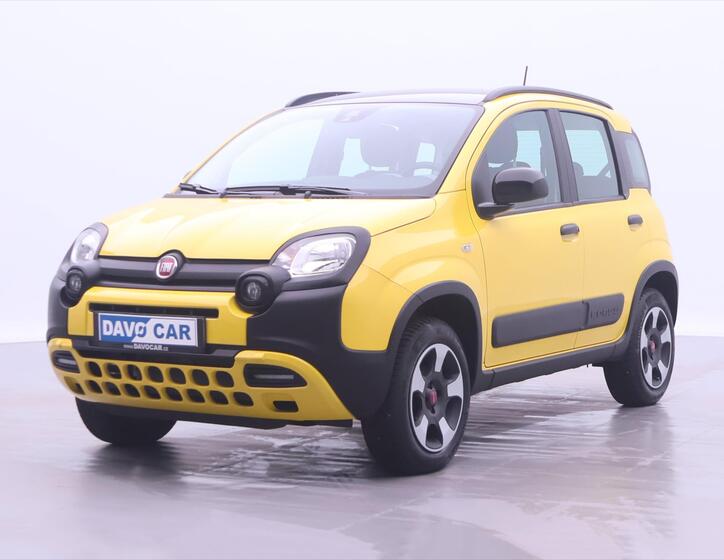 Fiat Panda 3