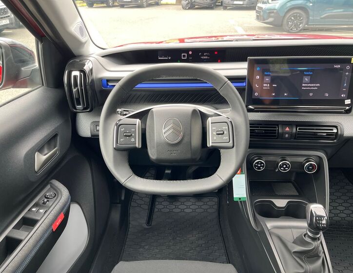 Citroën C3 8