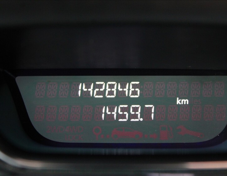 Renault Captur 9