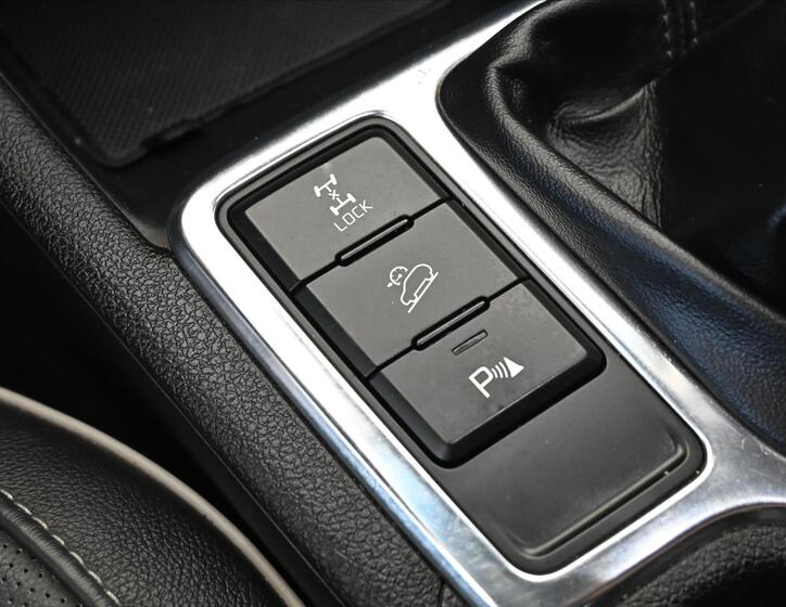 KIA Sportage 22
