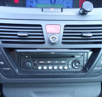 Citroën Grand C4 Picasso 27