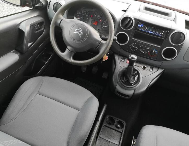 Citroën Berlingo 7