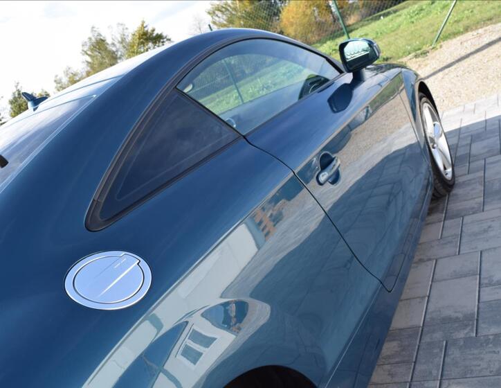 Audi TT 10