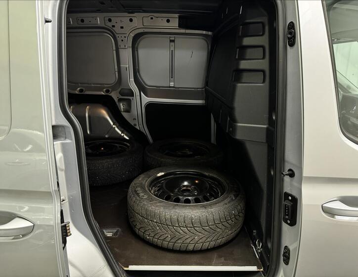 Volkswagen Caddy 32