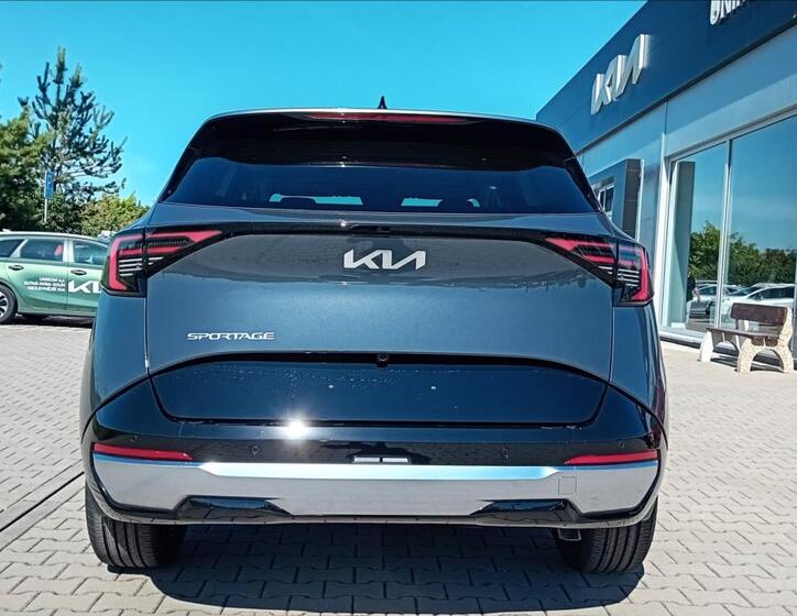 KIA Sportage 5