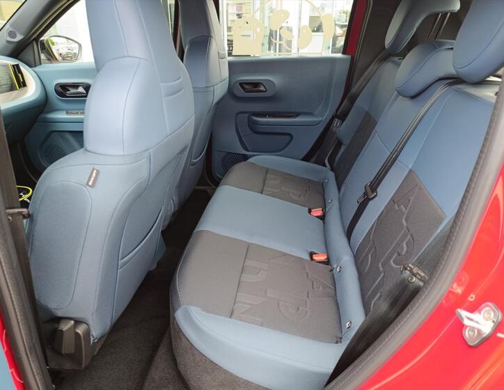 Fiat Panda 10