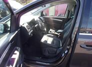 Volkswagen Sharan 14