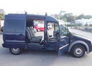 Ford Tourneo Connect 11