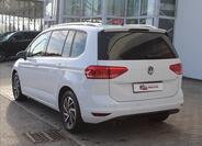 Volkswagen Touran 4