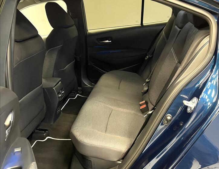 Toyota Corolla 10