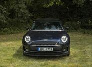 Mini Clubman 2