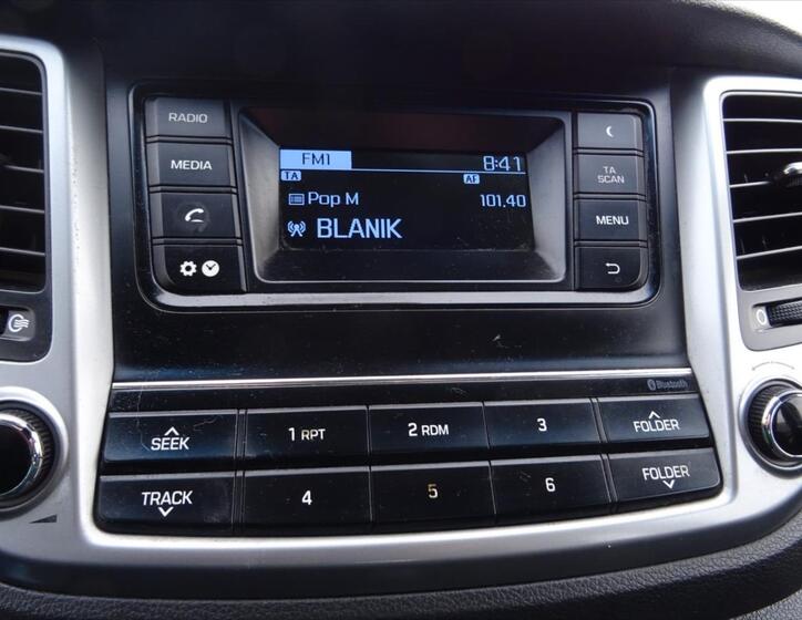 Hyundai Tucson 24