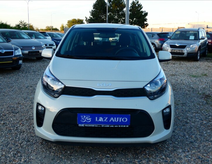 KIA Picanto 2