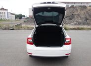 Škoda Octavia 16