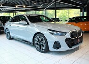 BMW Řada 5 1