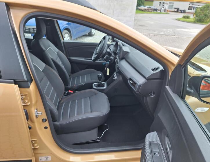 Dacia Sandero 13