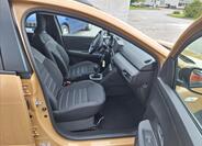 Dacia Sandero 13