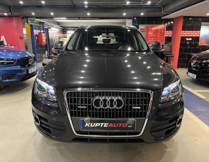 Audi Q5 2