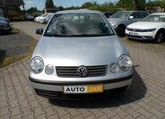 Volkswagen Polo 2