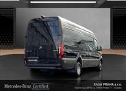 Mercedes-Benz Sprinter 5