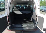 Volkswagen Caddy 21