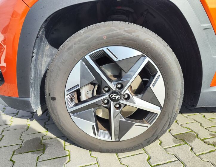 Hyundai Tucson 30