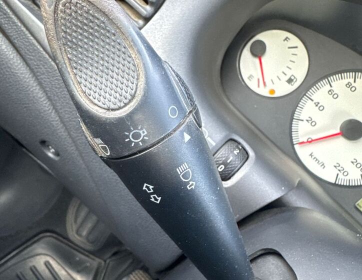 Fiat Bravo 13