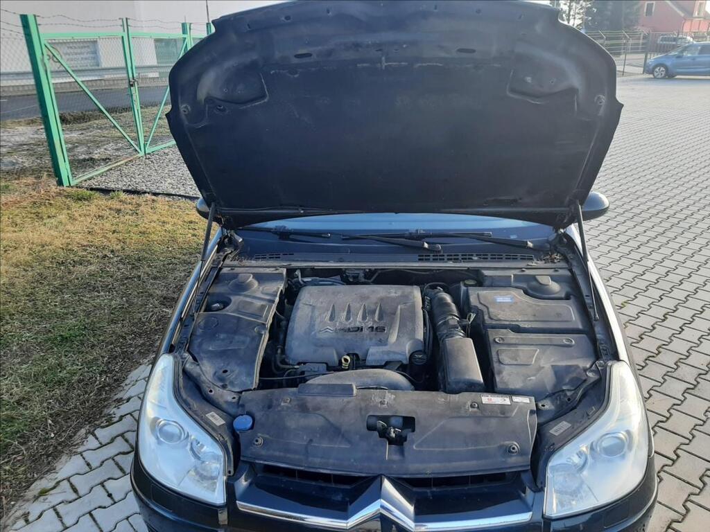 Citroën C5 24