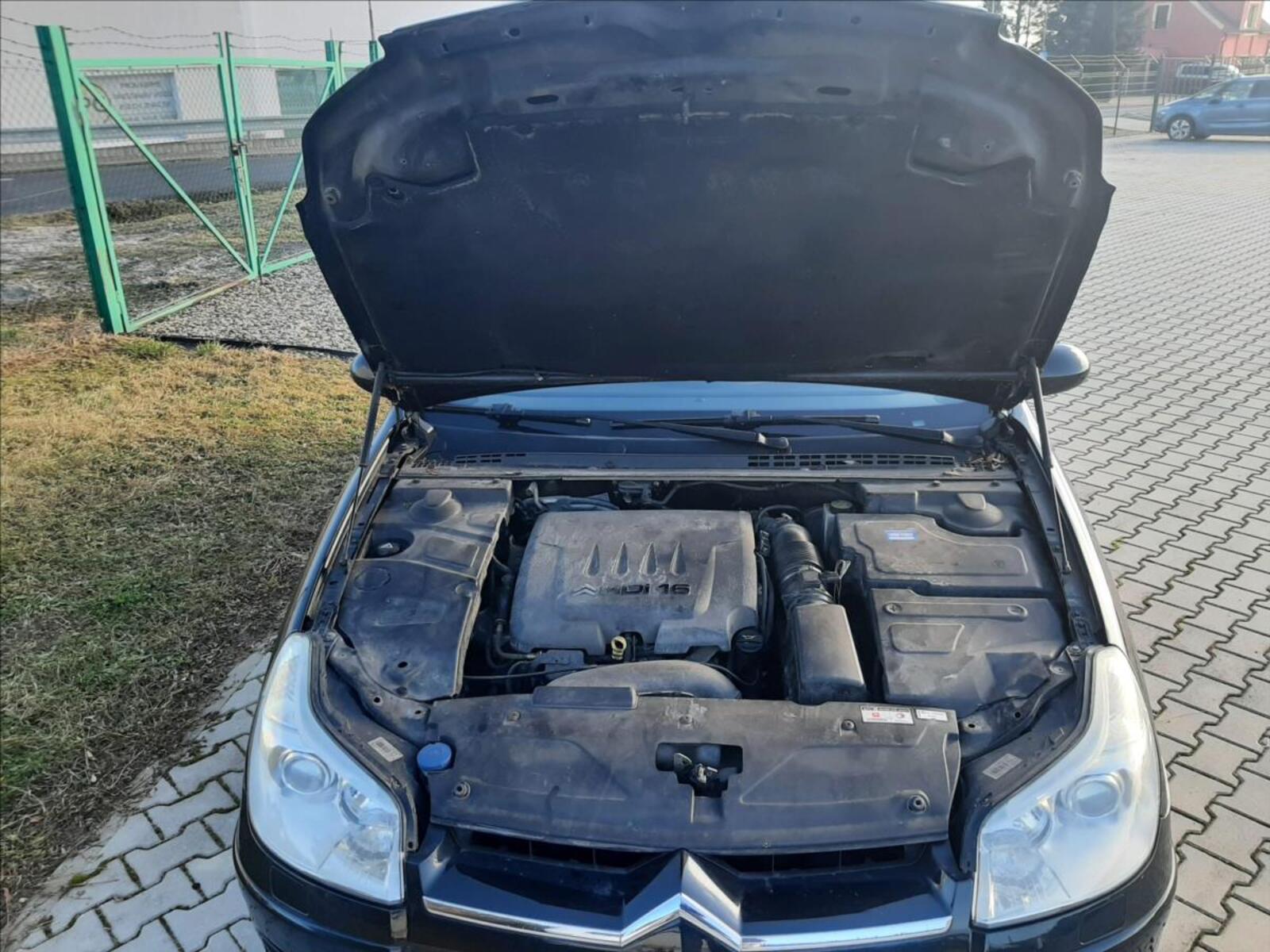 Citroën C5 24