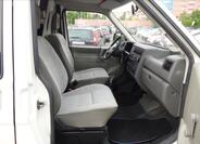 Volkswagen Transporter 11