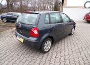 Volkswagen Polo 5