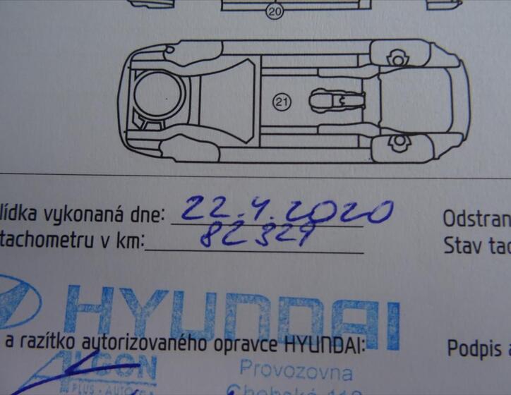 Hyundai Tucson 15