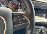 Dodge Challenger 16