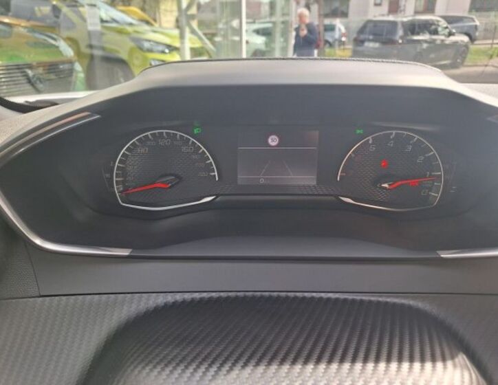 Peugeot 2008 19
