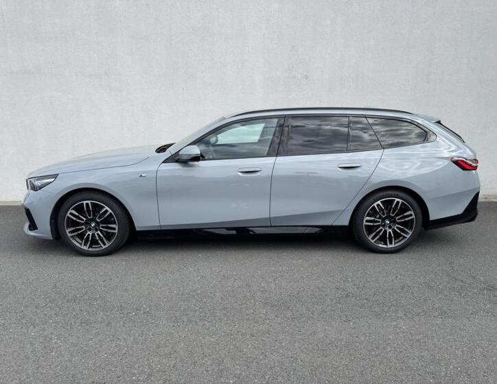 BMW Řada 5 3