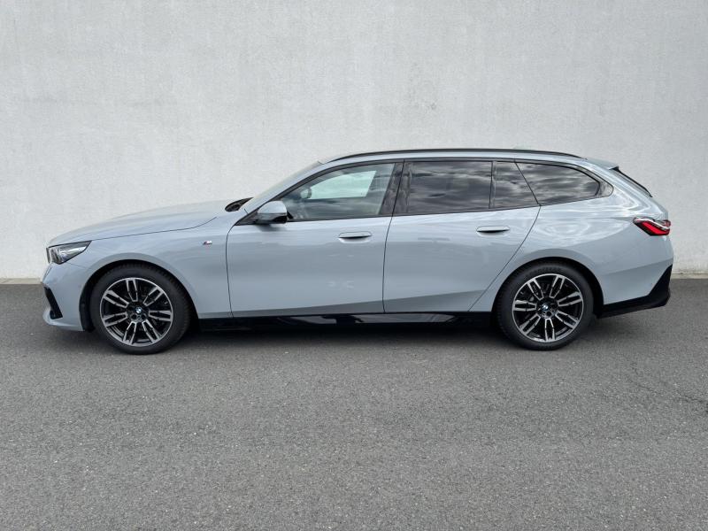 BMW Řada 5