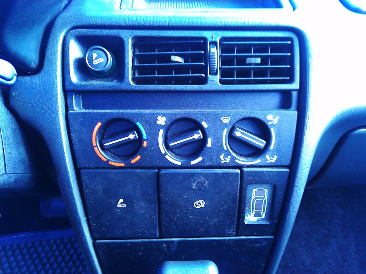 Citroën BX